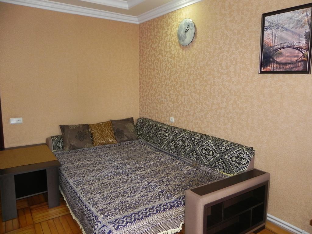 Comfortable Apartment In Batumi Exterior foto