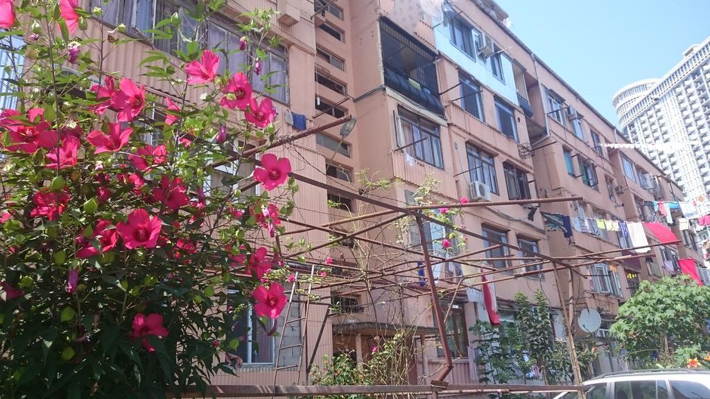 Comfortable Apartment In Batumi Exterior foto