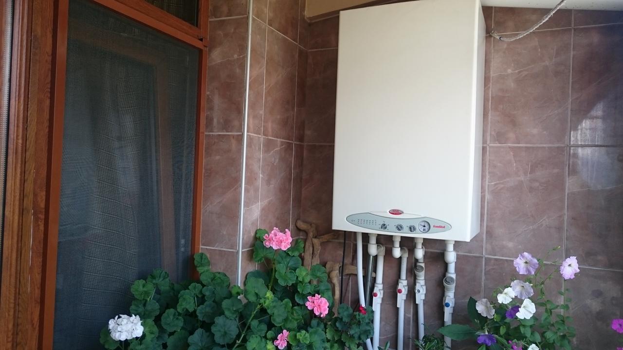 Comfortable Apartment In Batumi Exterior foto